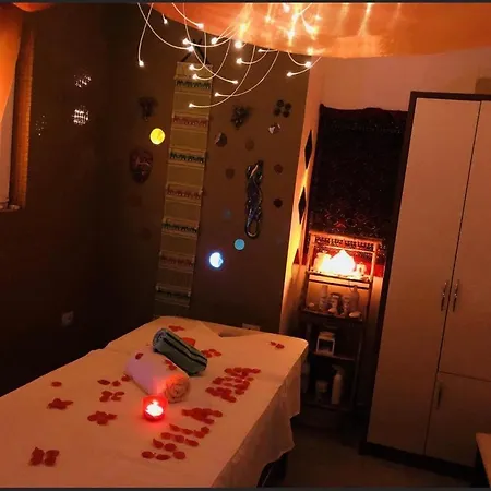 Hotel Ada Tirana