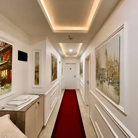 Hotel Ada Tirana