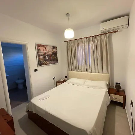 Ada Hotel Tirana