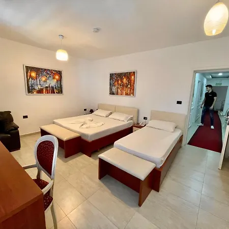 Ada Hotel 3*