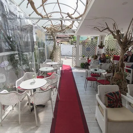 Hotel Ada