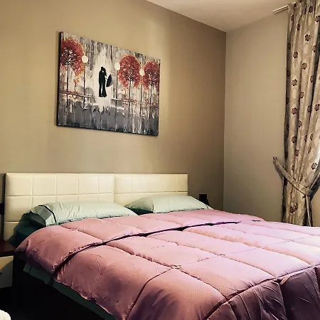 Ada 3* Tirana