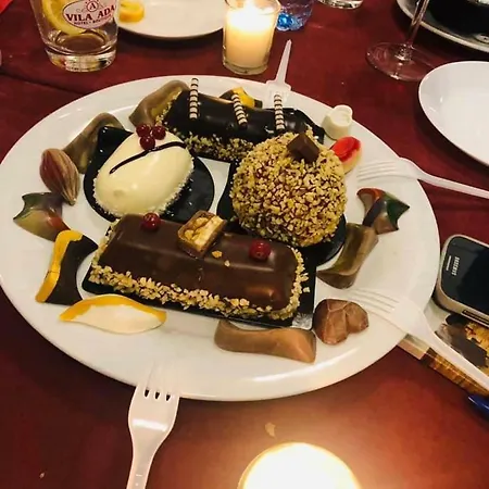 Hotel Ada Tirana