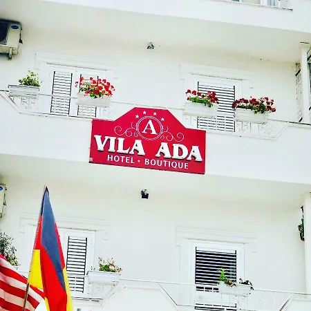Ada 3*