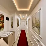 Hotel Ada Tirana