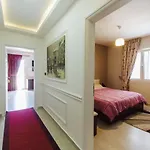 Hotel Ada Tirana