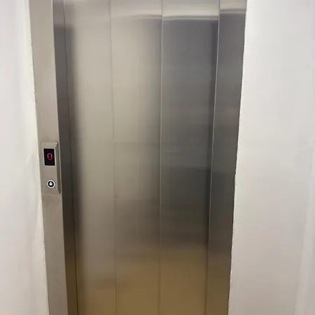 מלון Ada 3*